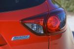 Mazda CX-5 Grand Touring FWD 2014 года